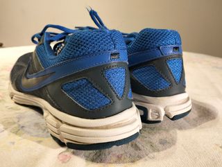 Nike Running Azuis 43
