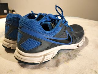 Nike Running Azuis 43