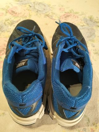 Nike Running Azuis 43