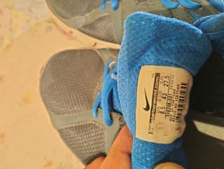 Nike Running Azuis 43