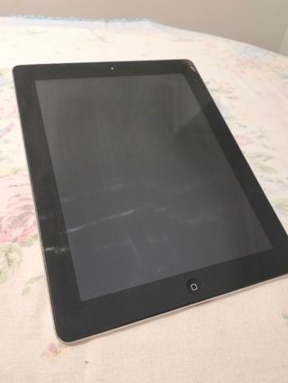 Tablet Apple iPad 2 64GB Model A1395