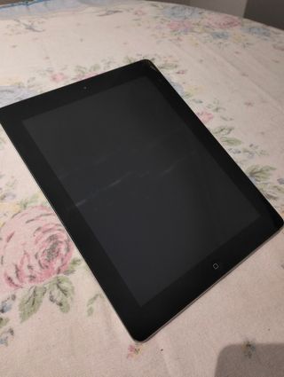 Tablet Apple iPad 2 64GB Model A1395