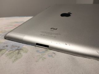 Tablet Apple iPad 2 64GB Model A1395