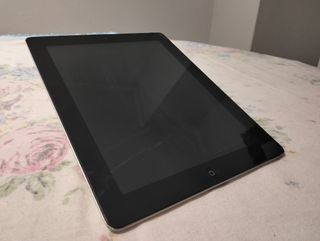 Tablet Apple iPad 2 64GB Model A1395