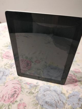 Tablet Apple iPad 2 64GB Model A1395