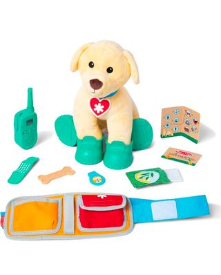 PERRITO JUGUETE NUEVO