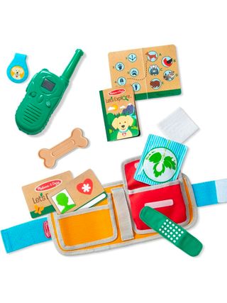 PERRITO JUGUETE NUEVO