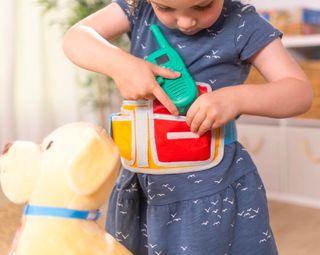 PERRITO JUGUETE NUEVO