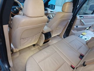 BMW X5 2003