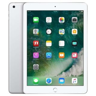 Ipad 2018