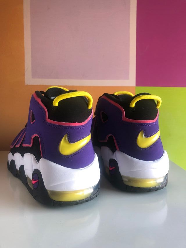 Nike Air Max Uptempo 96