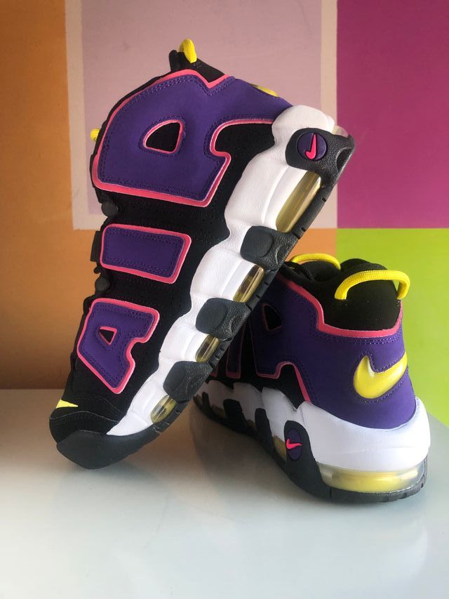 Nike Air Max Uptempo 96