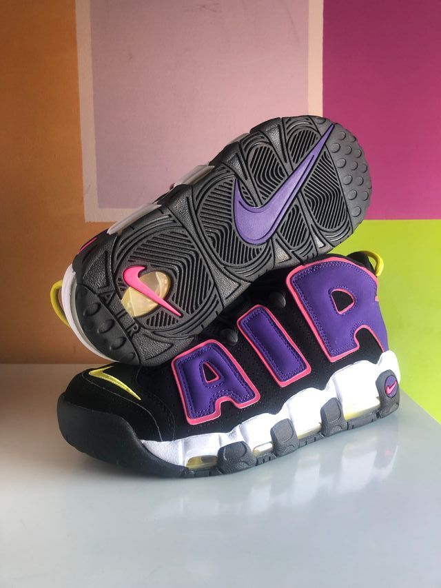 Nike Air Max Uptempo 96