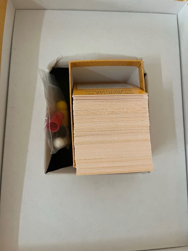 Survival - Das Spiel