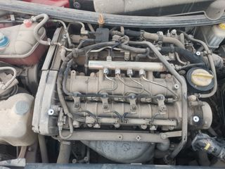 Motor 1.9 jtd cdti 192a5000 Z19DTH