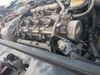 Motor 1.9 jtd cdti 192a5000 Z19DTH