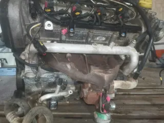 Motor 1.9 jtd cdti 192a5000 Z19DTH