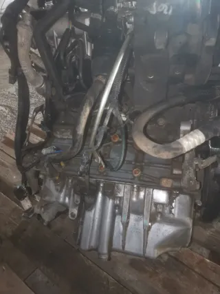 Motor 1.9 jtd cdti 192a5000 Z19DTH