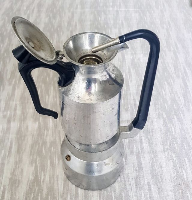 Caffettiera vintage
