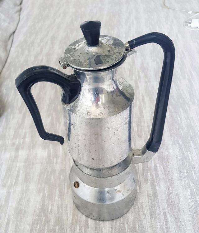 Caffettiera vintage