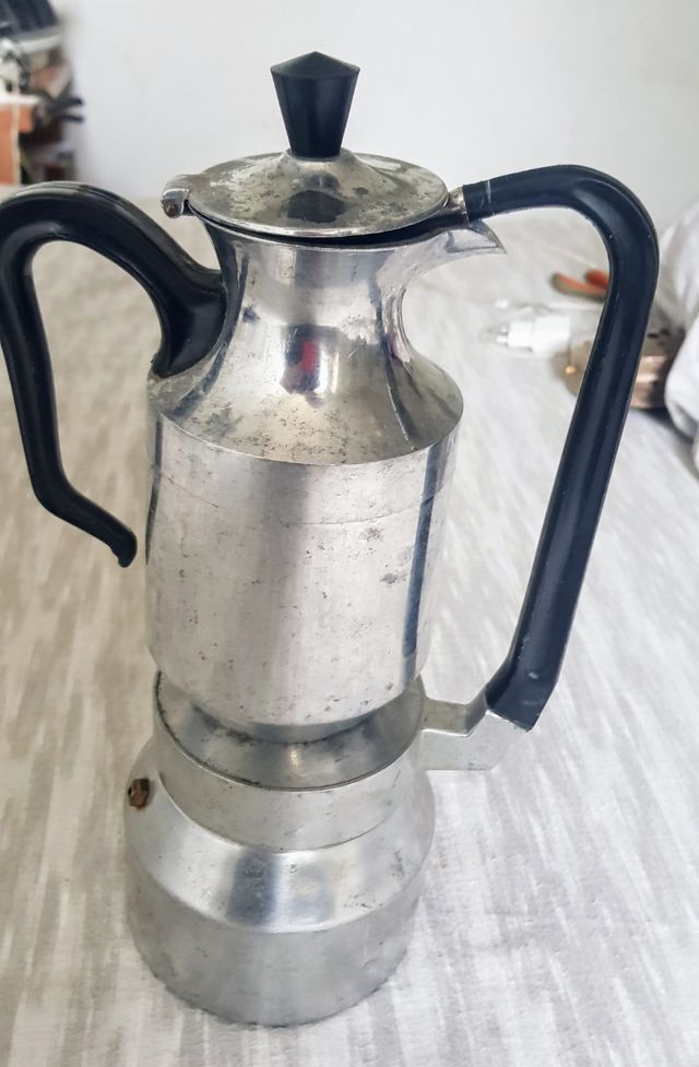 Caffettiera vintage