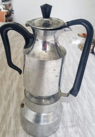 Caffettiera vintage