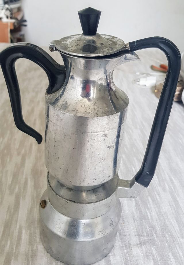 Caffettiera vintage