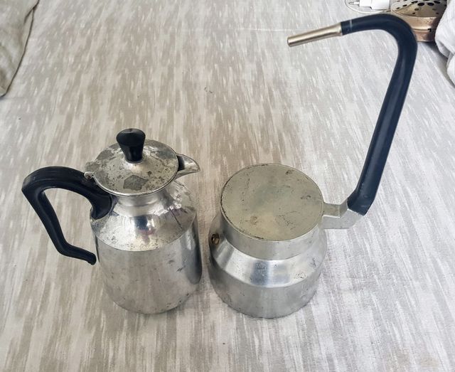 Caffettiera vintage