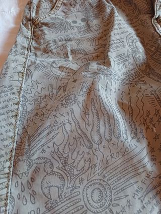 Scorpion Bay pantaloncini ragazzo 12 ann