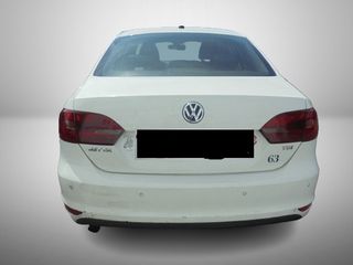 DESPIECE VOLKSWAGEN JETTA 2012 1.6 TDI CAYC