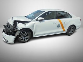 DESPIECE VOLKSWAGEN JETTA 2012 1.6 TDI CAYC