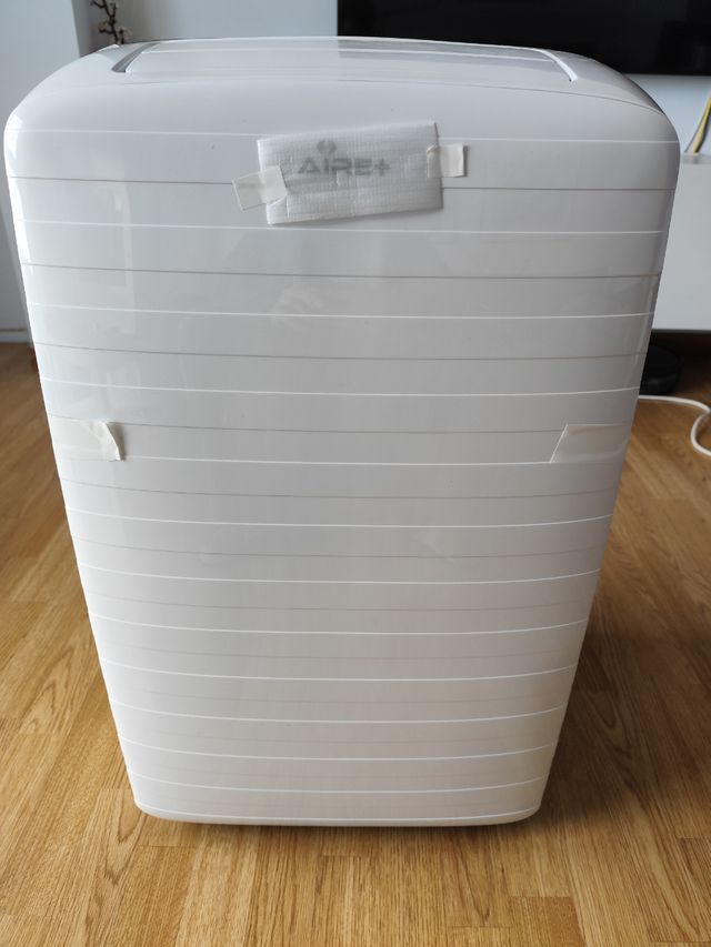 aire acondicionado,bomba de calor,deshumidificador