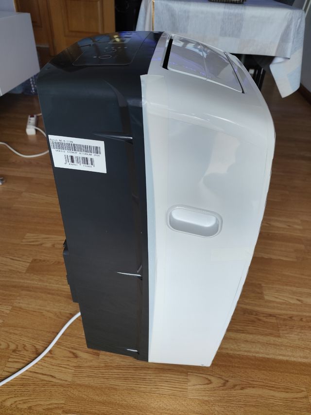 aire acondicionado,bomba de calor,deshumidificador