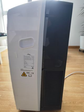 aire acondicionado,bomba de calor,deshumidificador