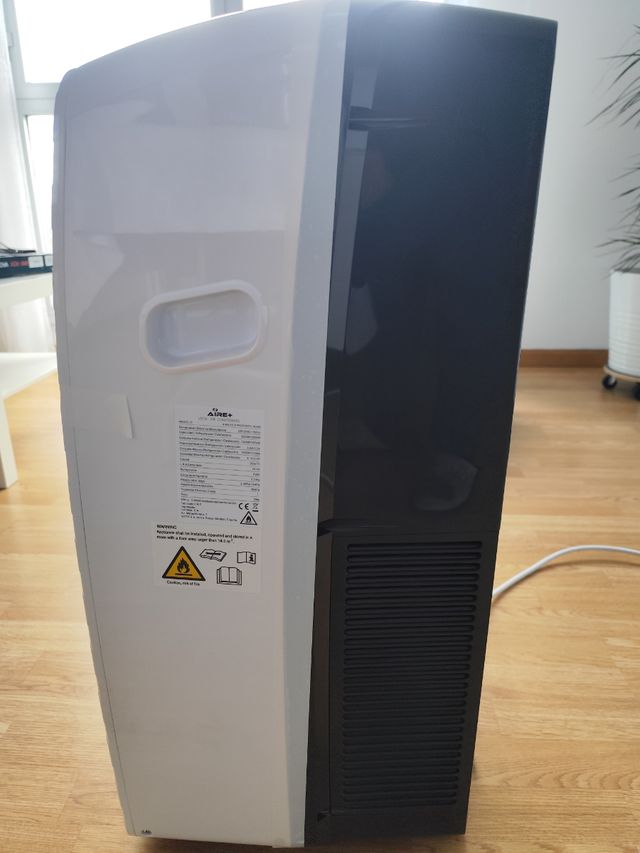 aire acondicionado,bomba de calor,deshumidificador