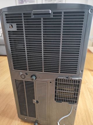 aire acondicionado,bomba de calor,deshumidificador