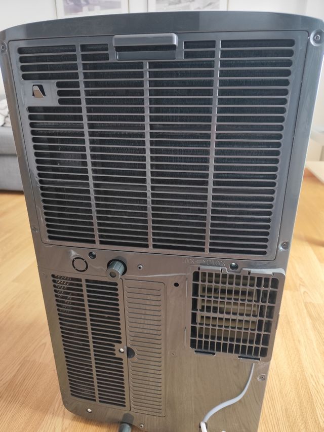 aire acondicionado,bomba de calor,deshumidificador