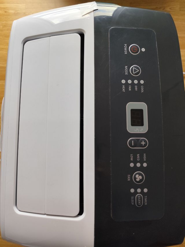 aire acondicionado,bomba de calor,deshumidificador