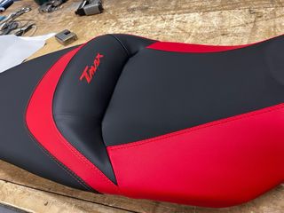 Cover sella Tmax 2017/2019 ultima