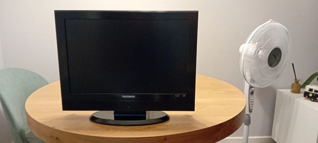 Pantalla tv TELEFUNKEN 