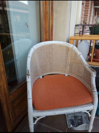 Sillon terraza