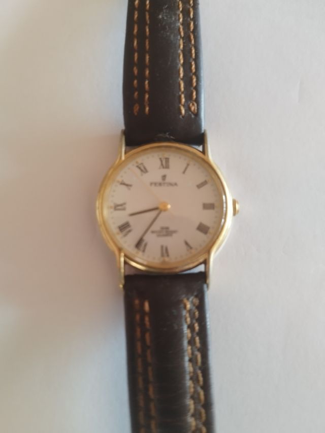 Reloj mujer festina
