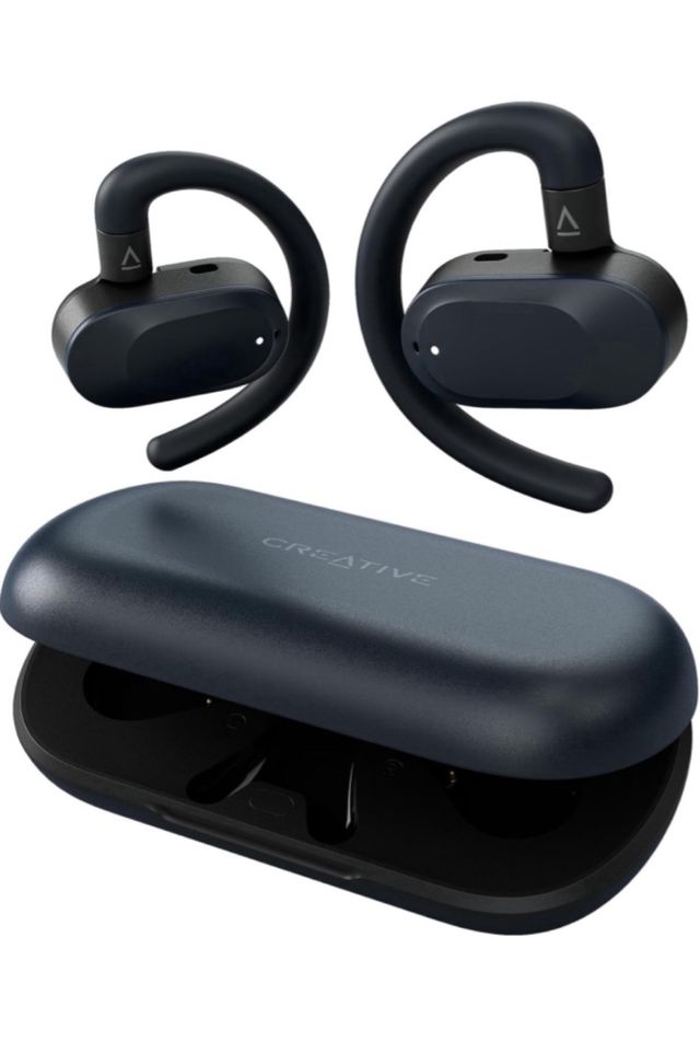 Auriculares inalámbricos Open-Ear