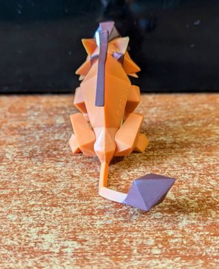 Final Fantasy VII Remake -Red XIII 13 Kuji