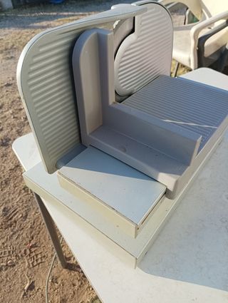 Cortadora eléctrica