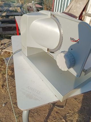 Cortadora eléctrica