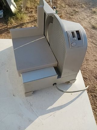 Cortadora eléctrica