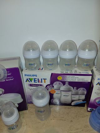 Pack Avent