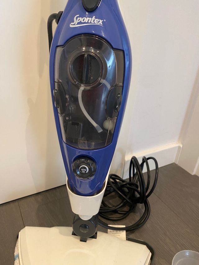 SPONTEX MOPA A VAPOR