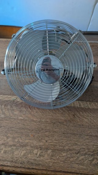 Ventilador